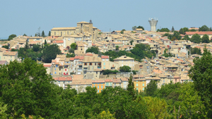 Déménageur Pertuis
